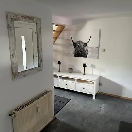 Haus 4 Am Schloß *
