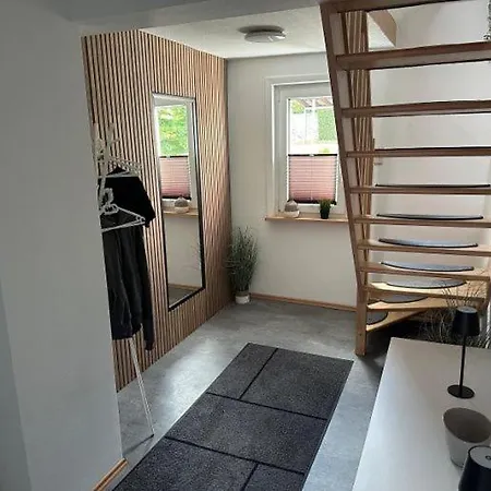 Haus 4 Am Schloß