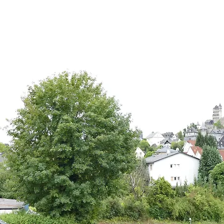 Haus 4 Am Schloss *